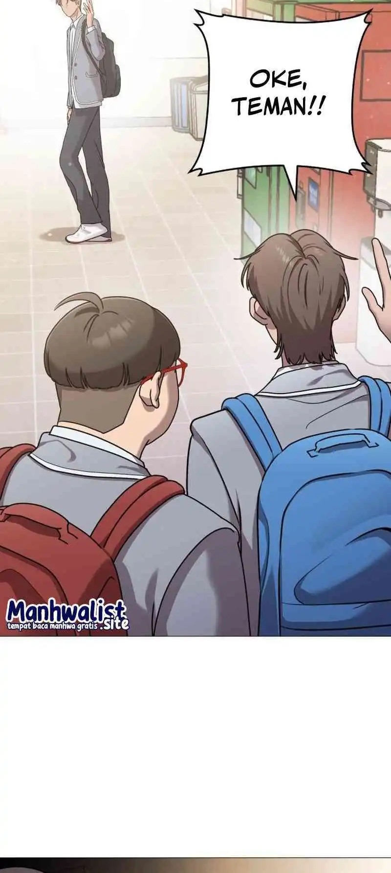 John X Killer Chapter 6 Gambar 61