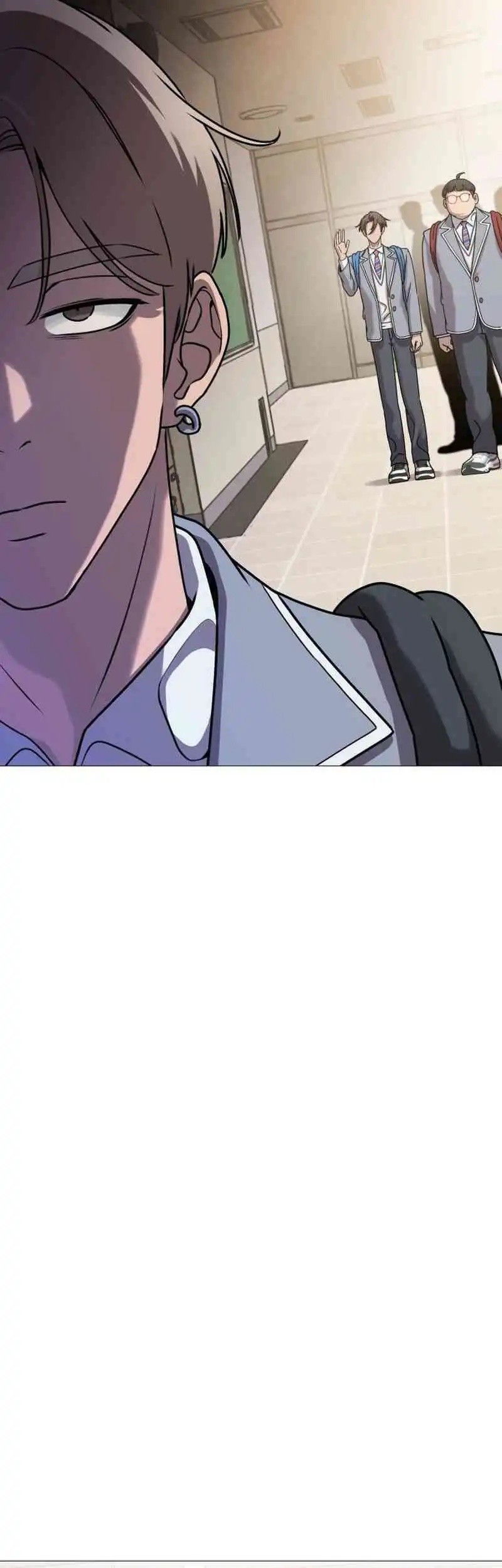 John X Killer Chapter 6 Gambar 62