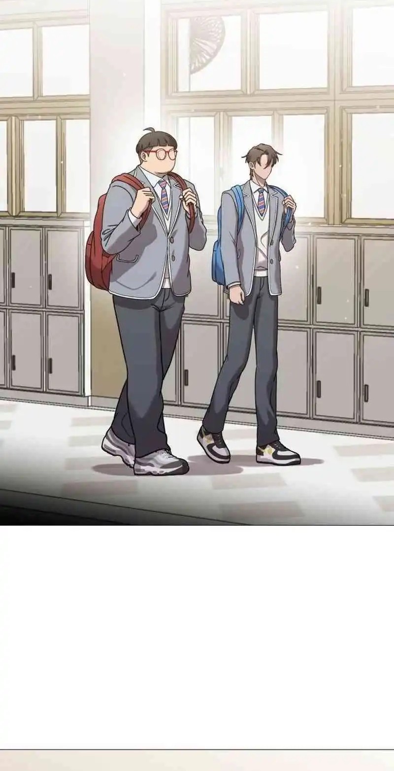 John X Killer Chapter 6 Gambar 63