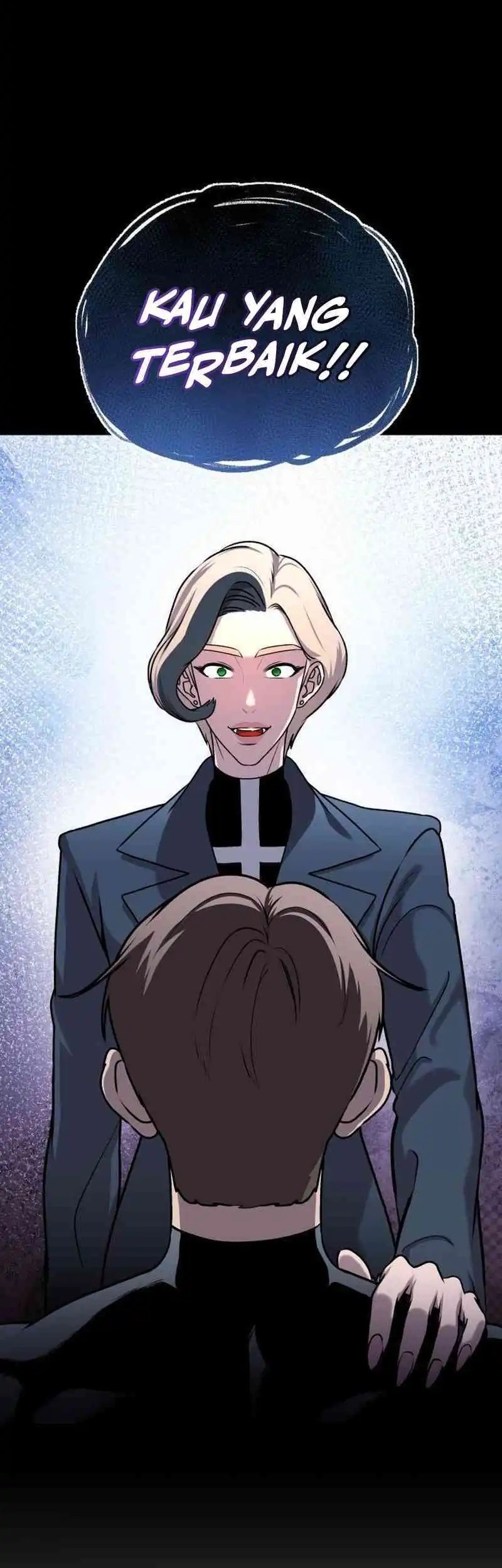 John X Killer Chapter 6 Gambar 65