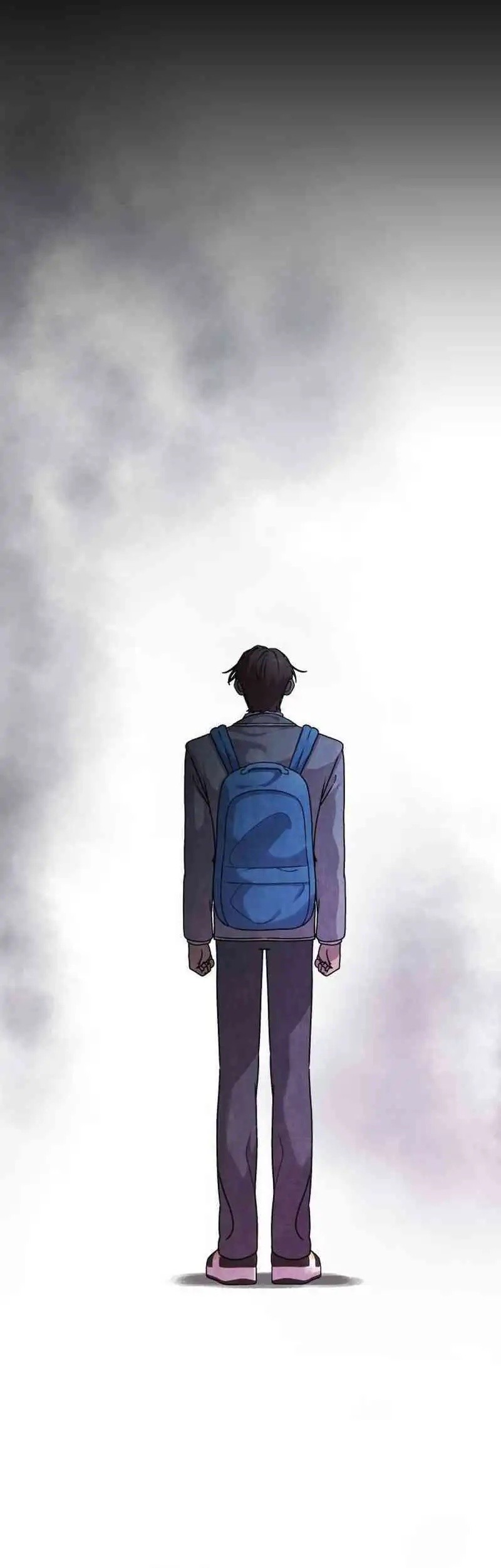 John X Killer Chapter 6 Gambar 66