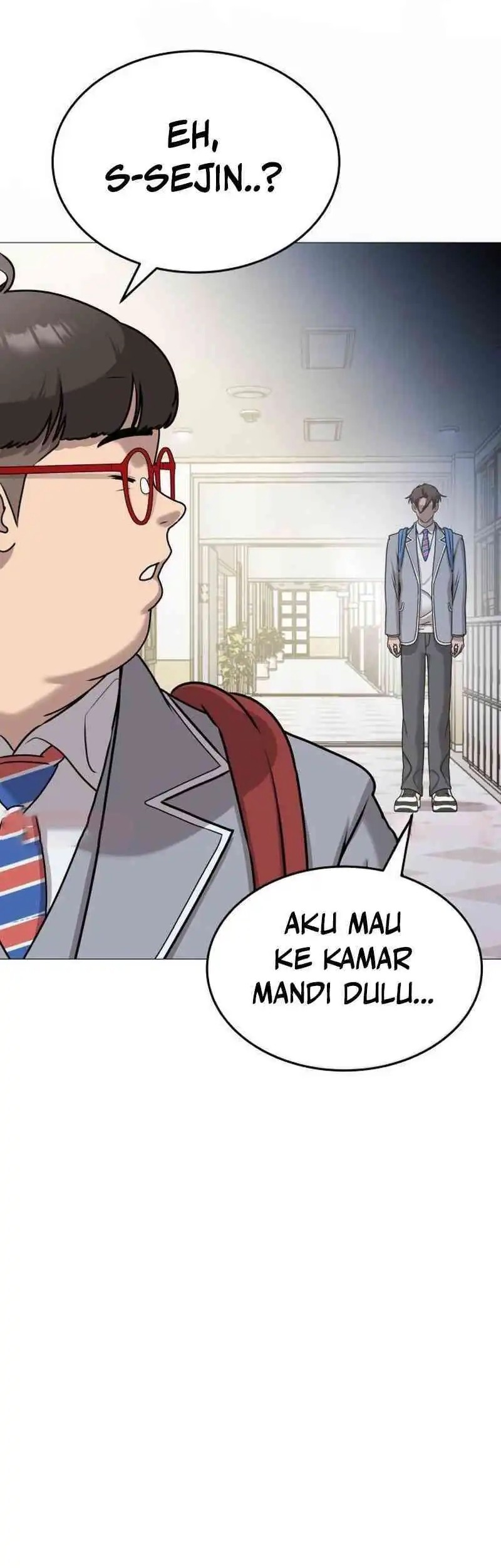 John X Killer Chapter 6 Gambar 67