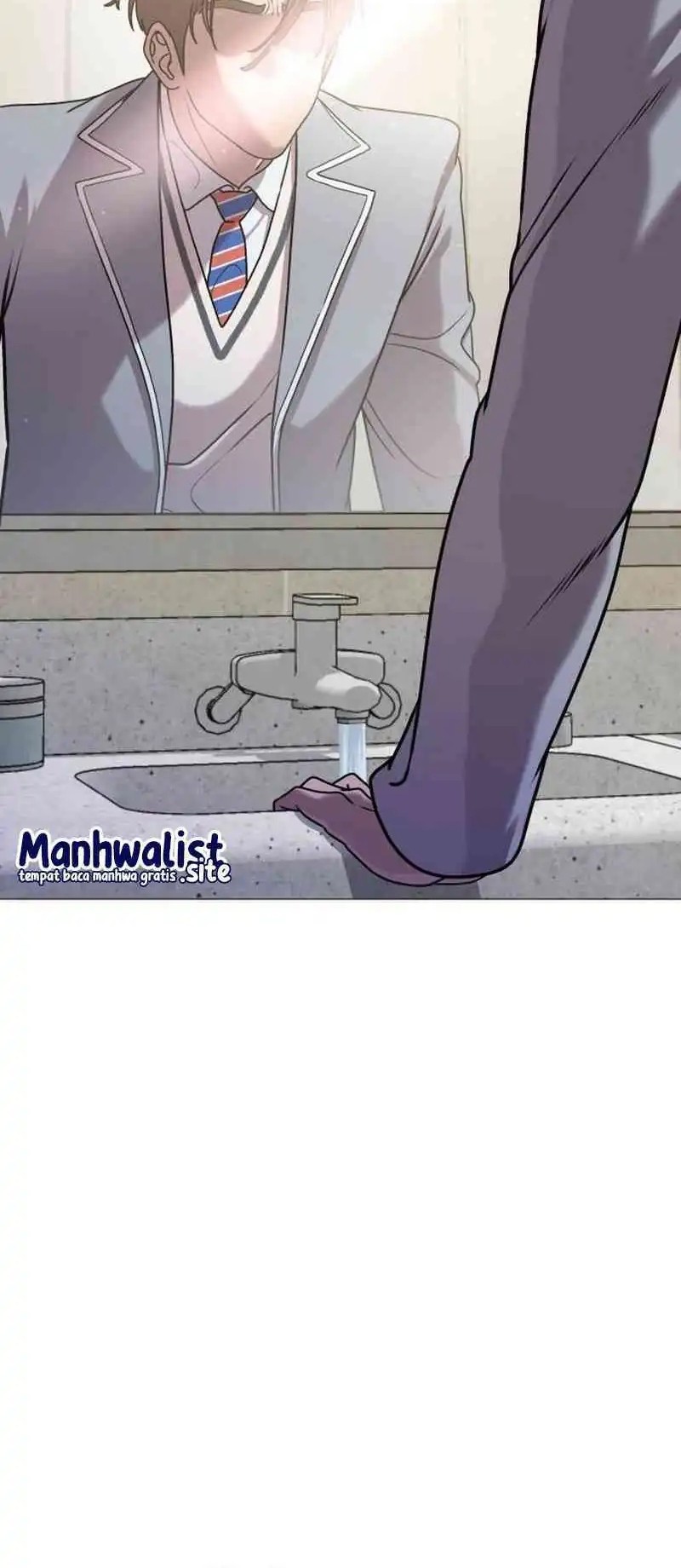 John X Killer Chapter 6 Gambar 69