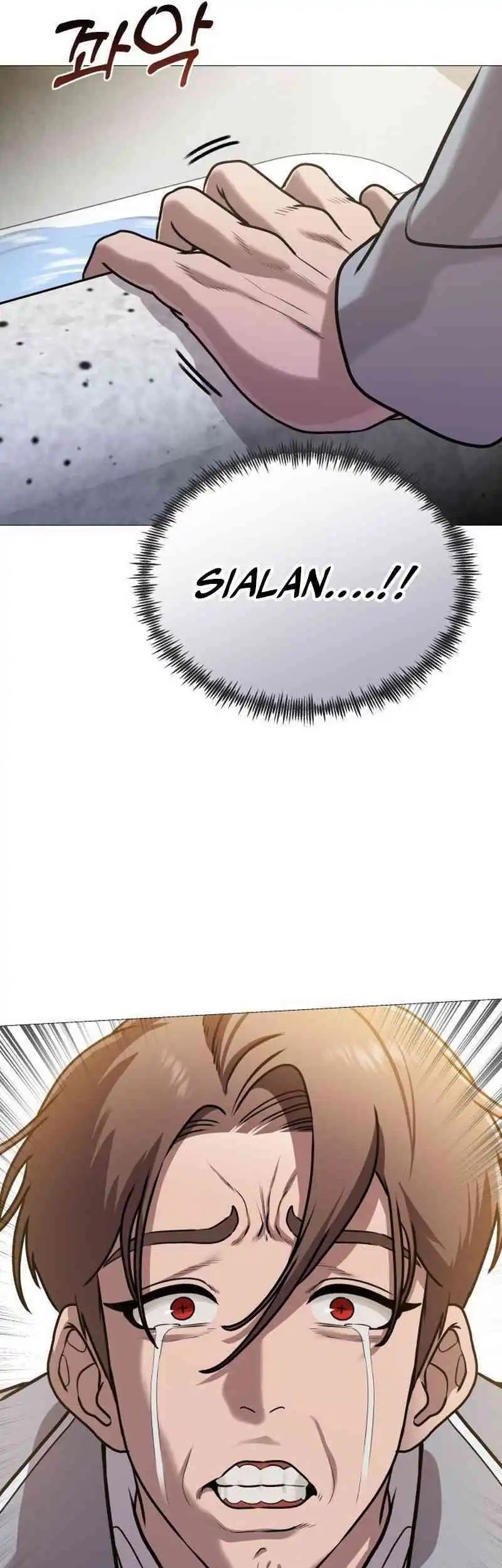John X Killer Chapter 6 Gambar 70