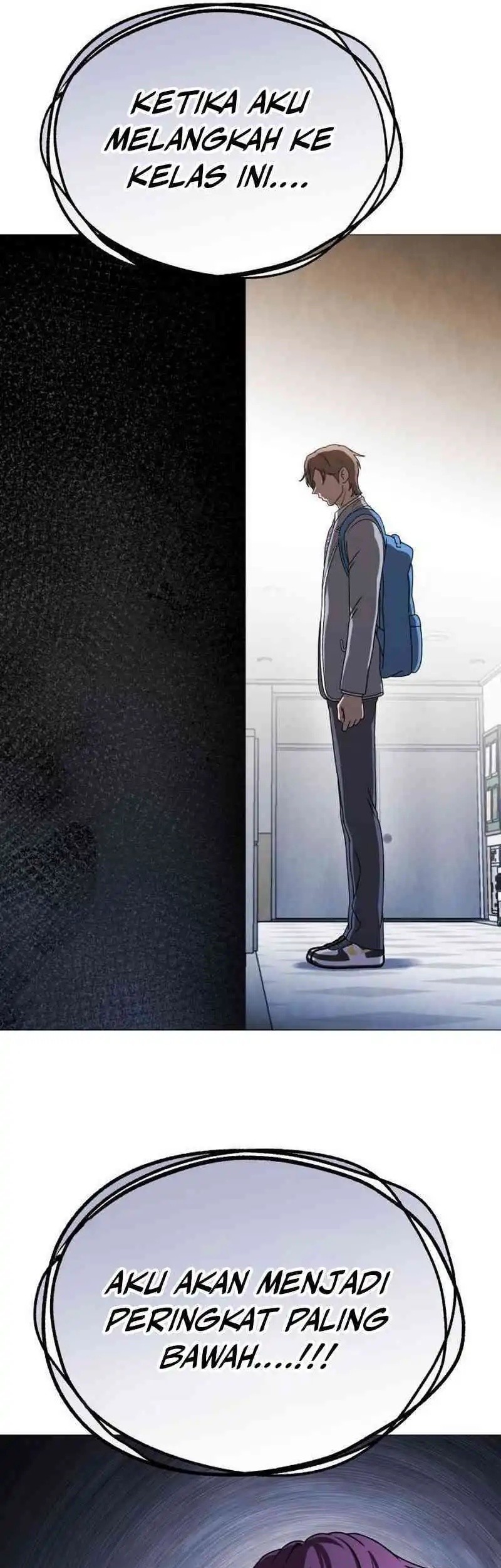 John X Killer Chapter 6 Gambar 74