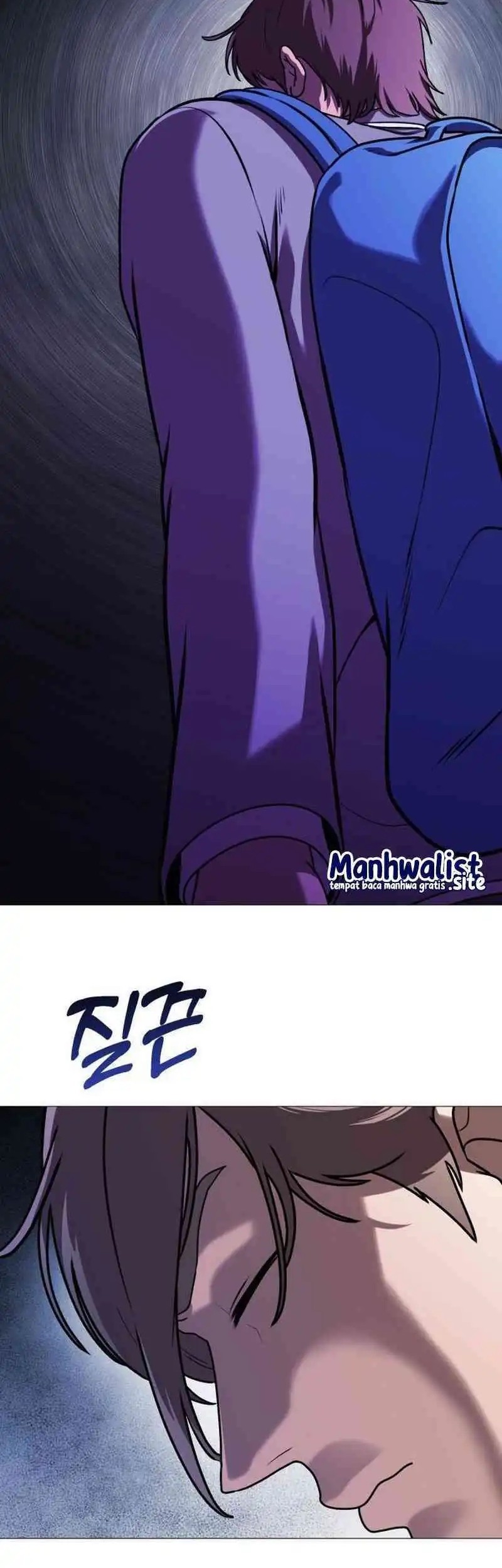 John X Killer Chapter 6 Gambar 75