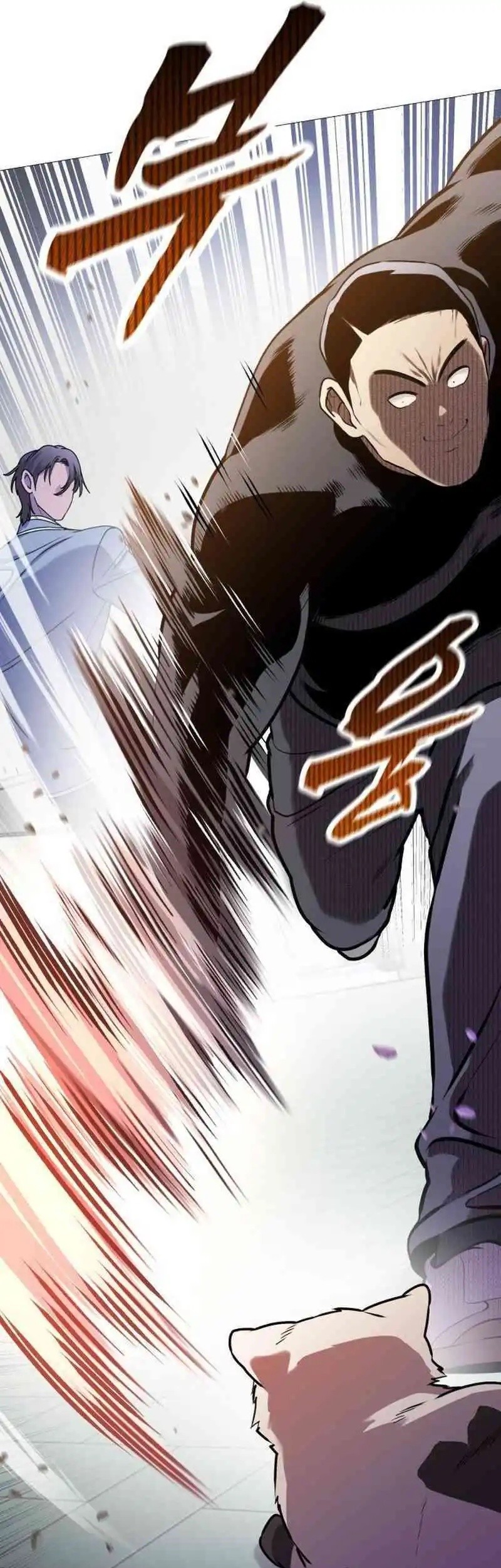 John X Killer Chapter 6 Gambar 4