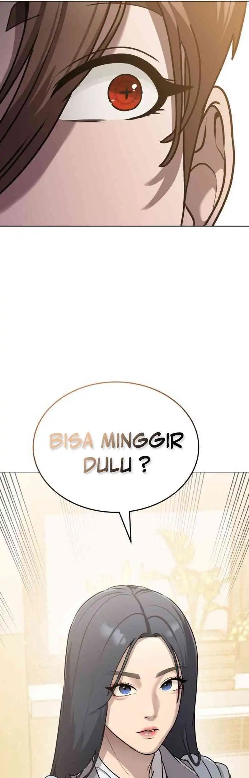 John X Killer Chapter 6 Gambar 78