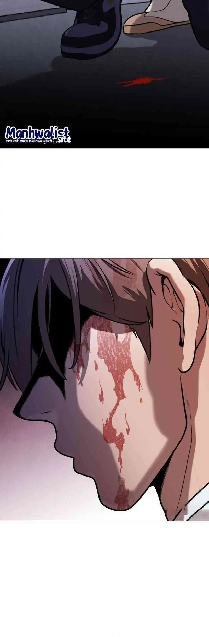 John X Killer Chapter 6 Gambar 9