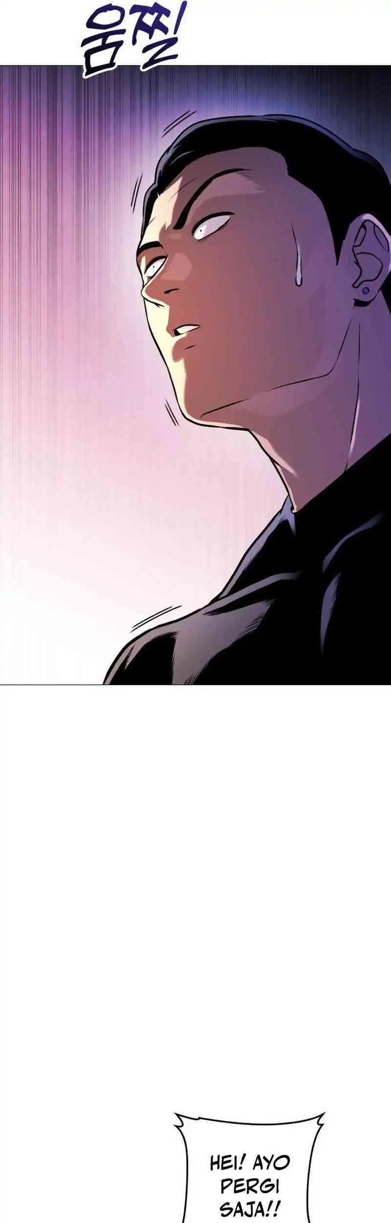 John X Killer Chapter 6 Gambar 12