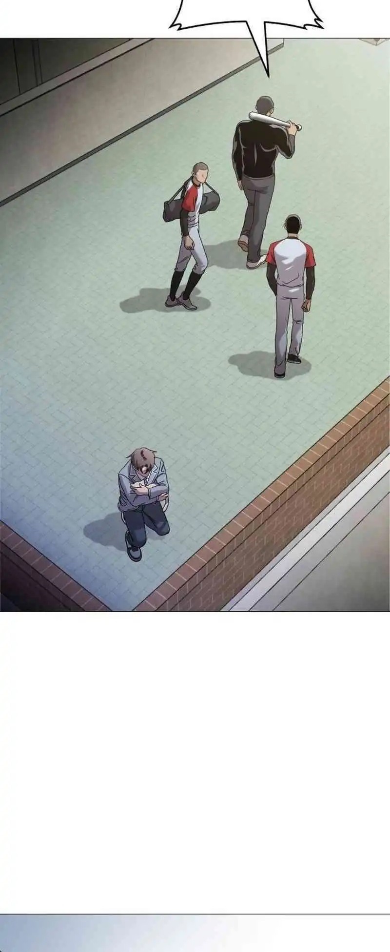 John X Killer Chapter 6 Gambar 13