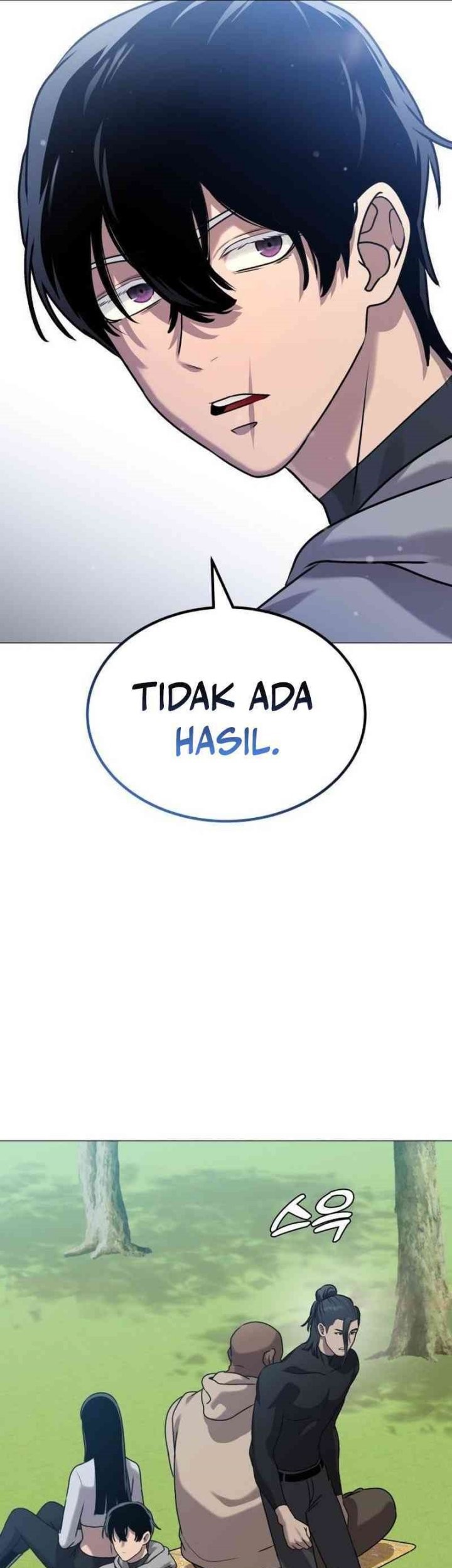 John X Killer Chapter 7 Gambar 59
