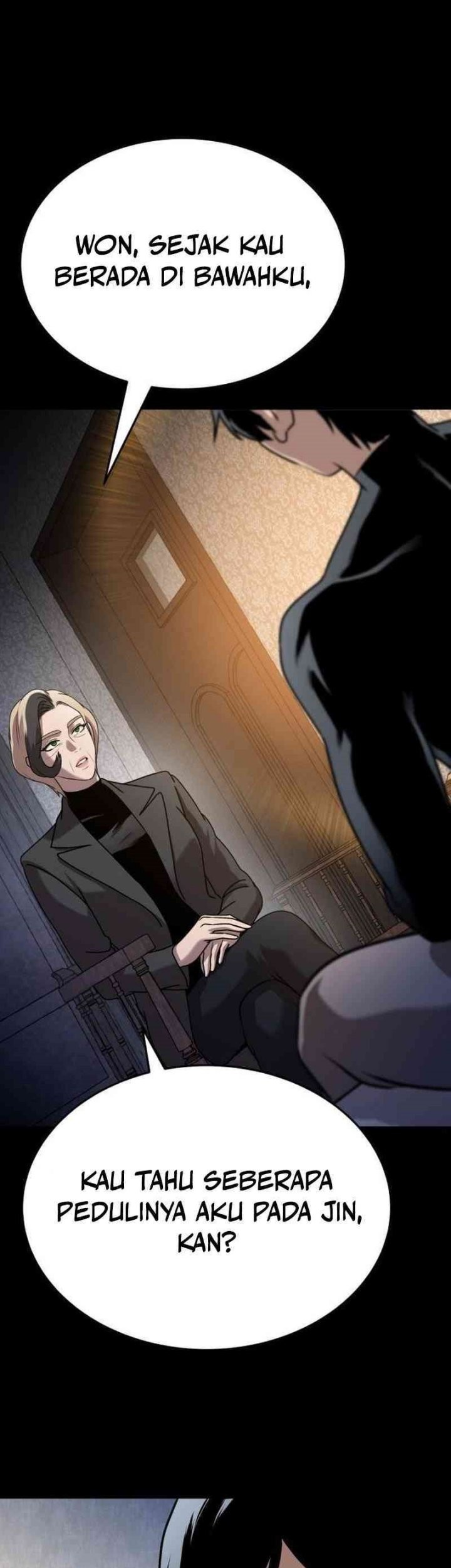 John X Killer Chapter 7 Gambar 69