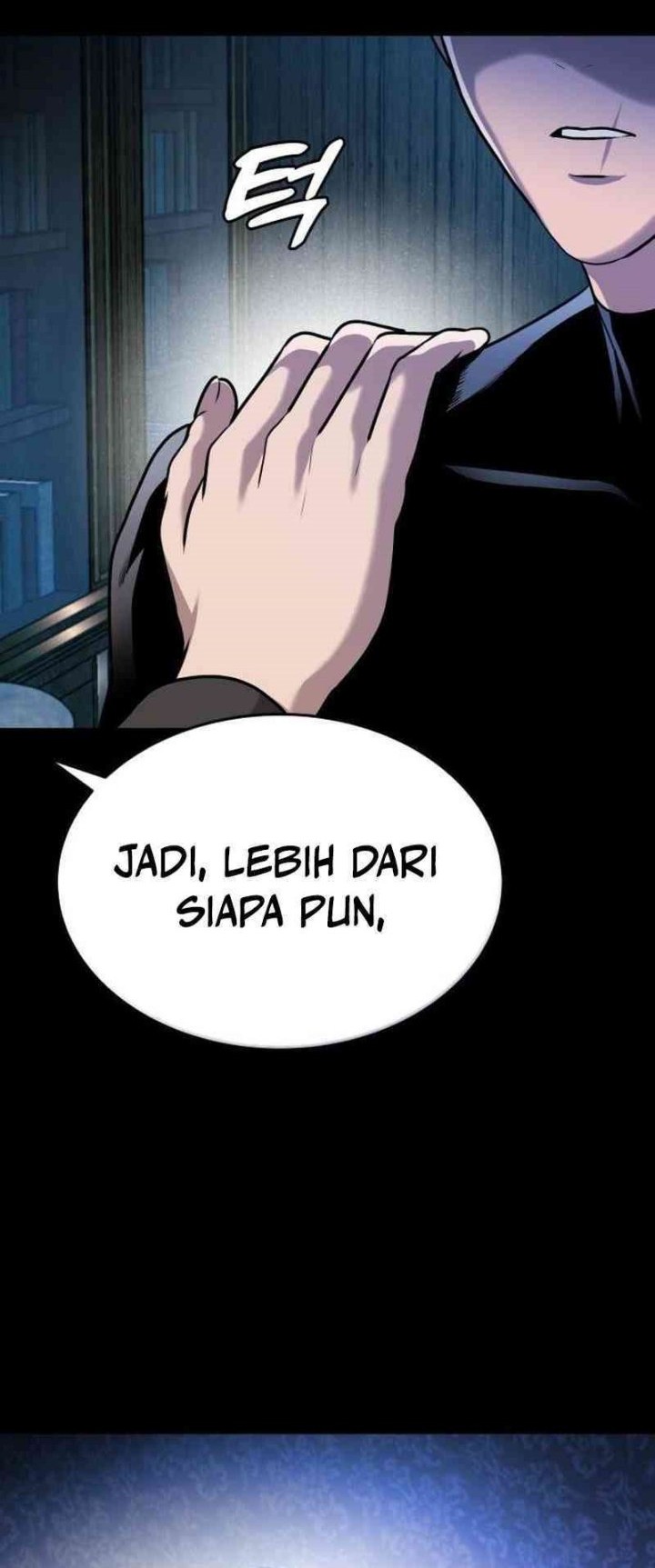 John X Killer Chapter 7 Gambar 72