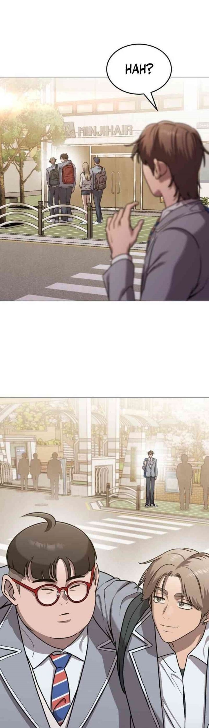 John X Killer Chapter 7 Gambar 89