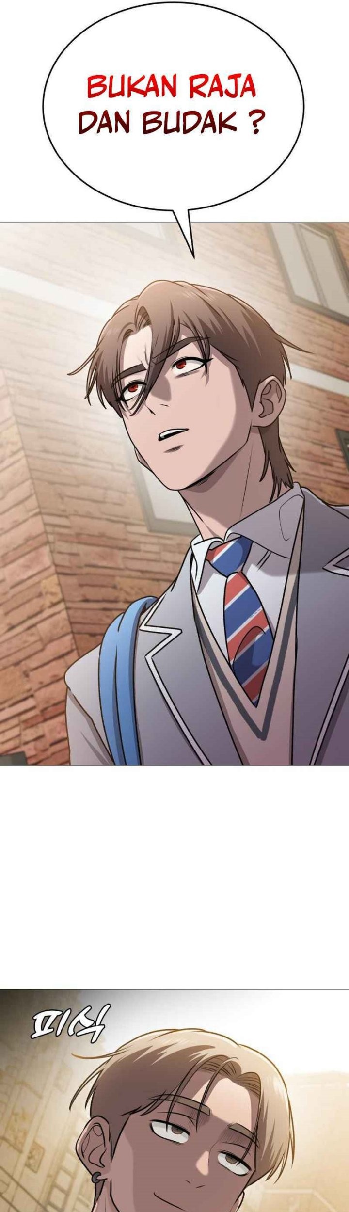 John X Killer Chapter 8 Gambar 35
