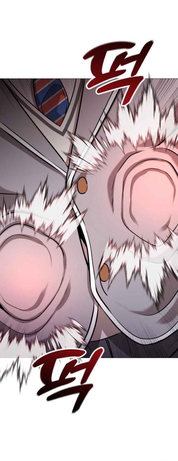 Baca Manhwa John X Killer Chapter 8 Gambar 2