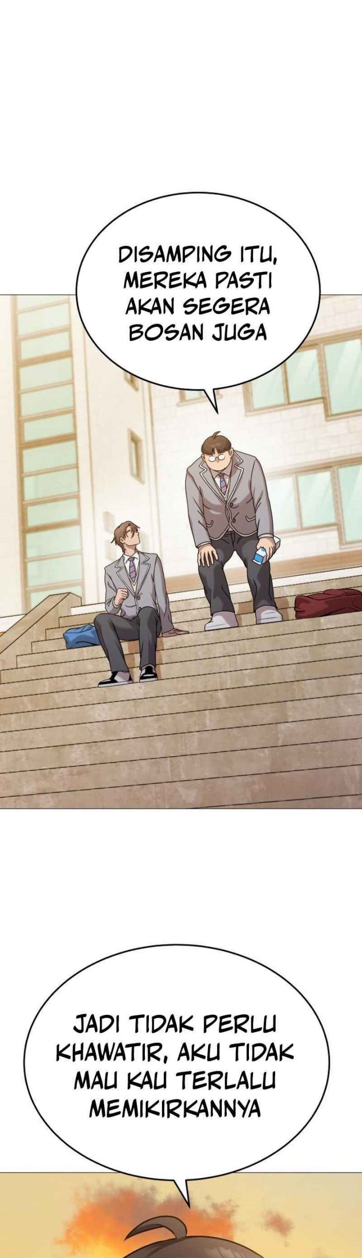 John X Killer Chapter 8 Gambar 49