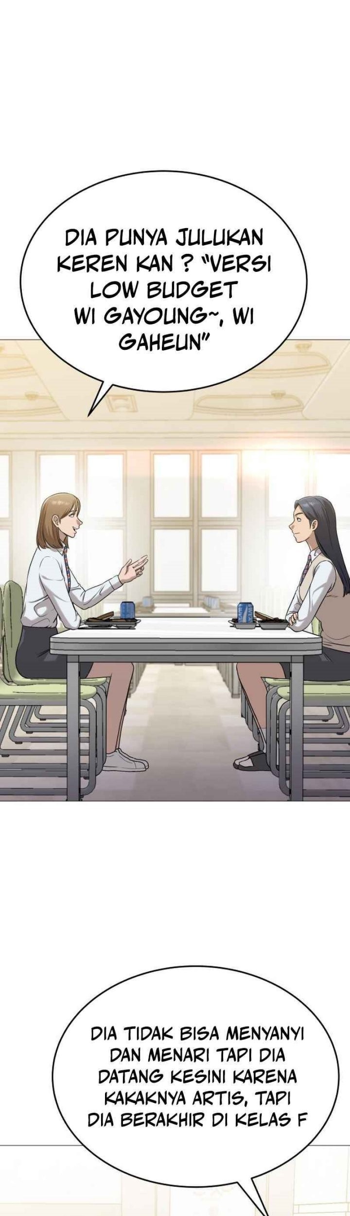 John X Killer Chapter 8 Gambar 73