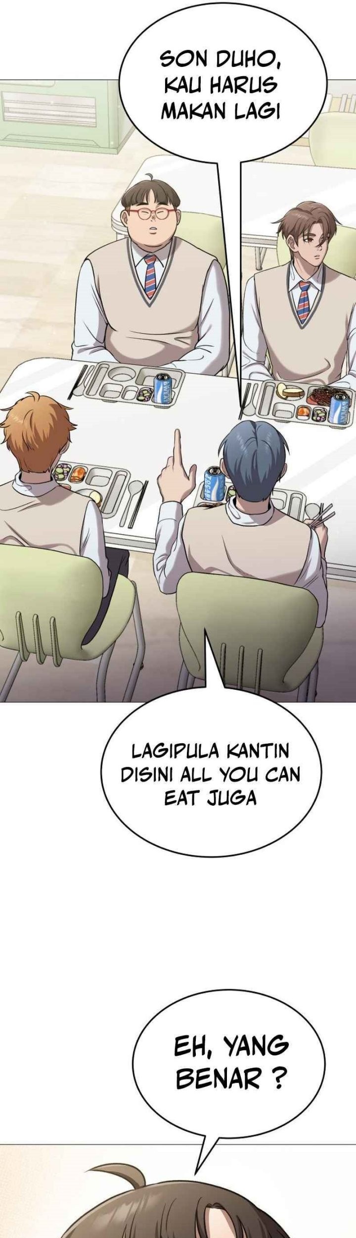 John X Killer Chapter 8 Gambar 75