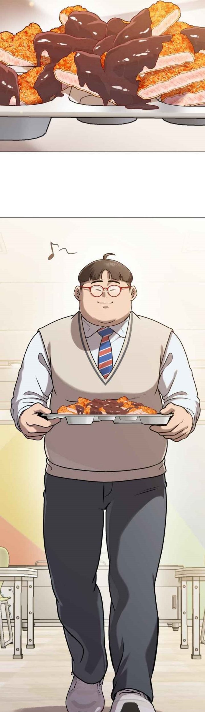 John X Killer Chapter 8 Gambar 77