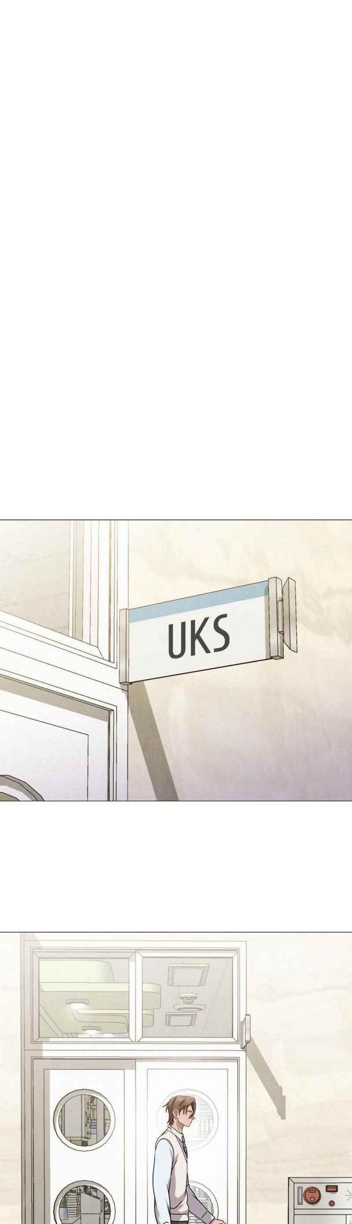 John X Killer Chapter 9 Gambar 20
