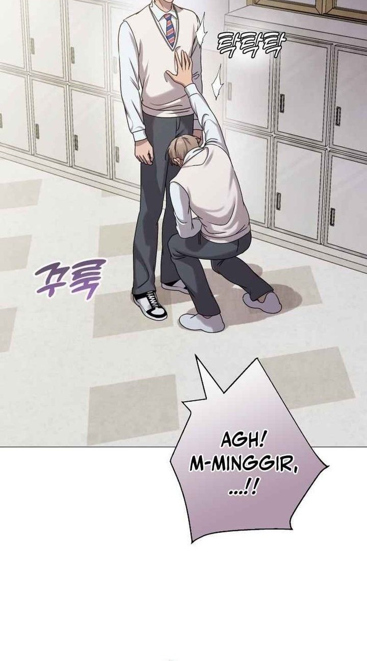 John X Killer Chapter 9 Gambar 53