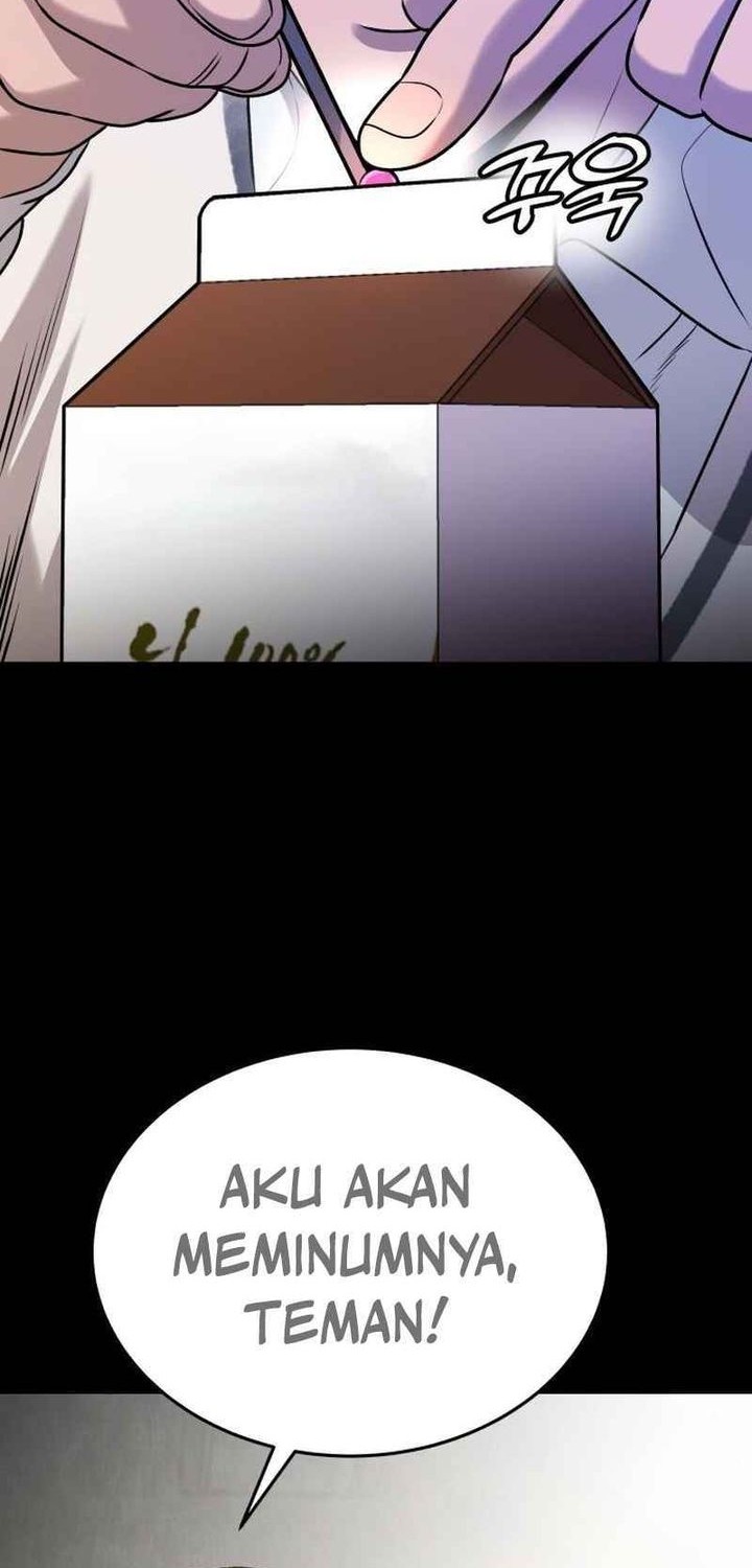 John X Killer Chapter 9 Gambar 71