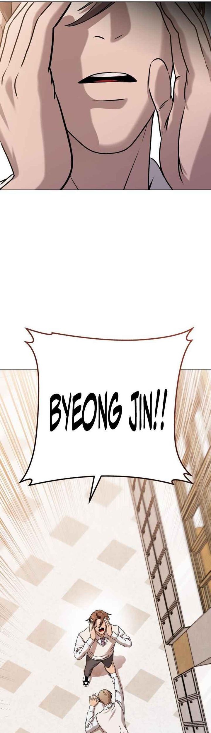 John X Killer Chapter 9 Gambar 74
