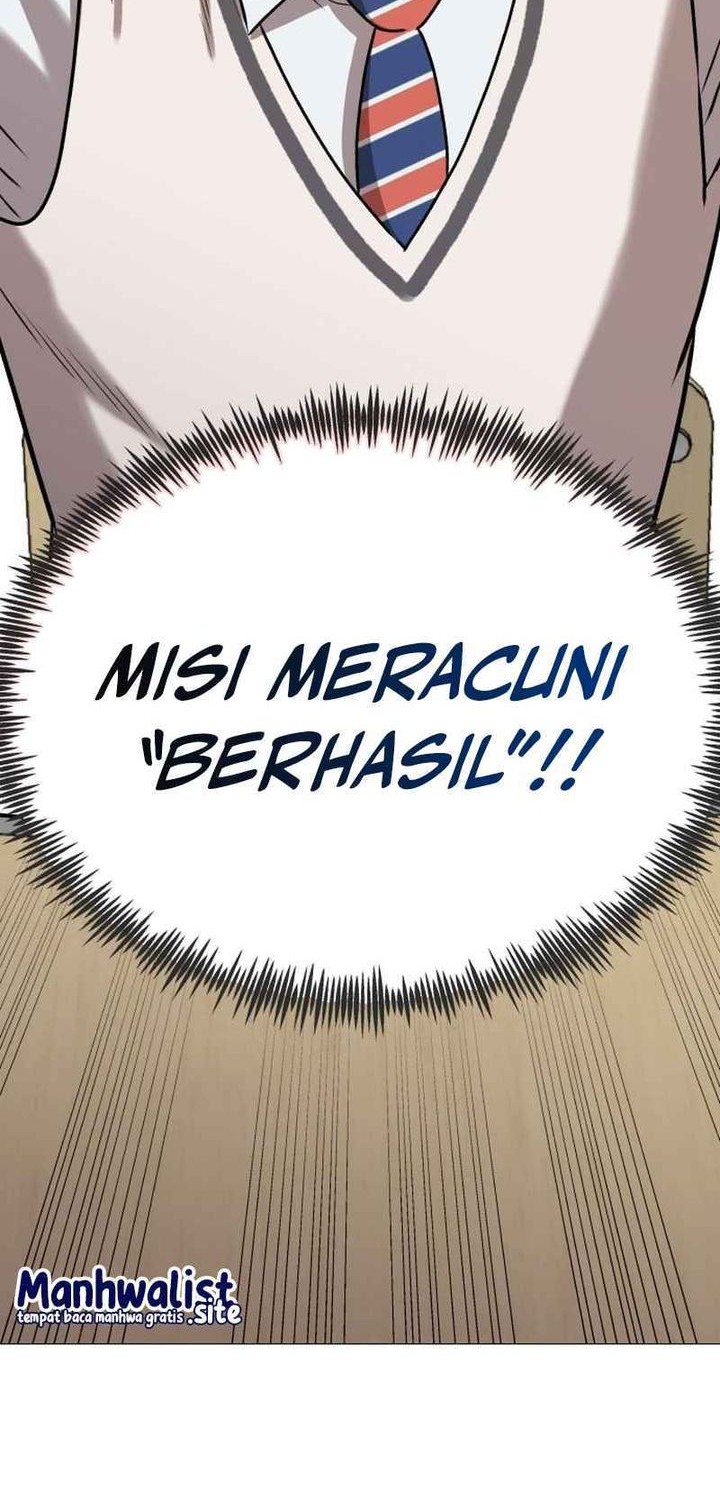 John X Killer Chapter 9 Gambar 87