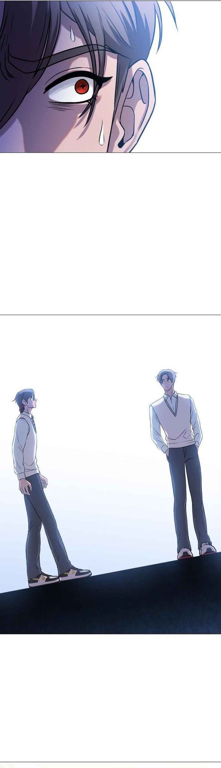 John X Killer Chapter 9 Gambar 13