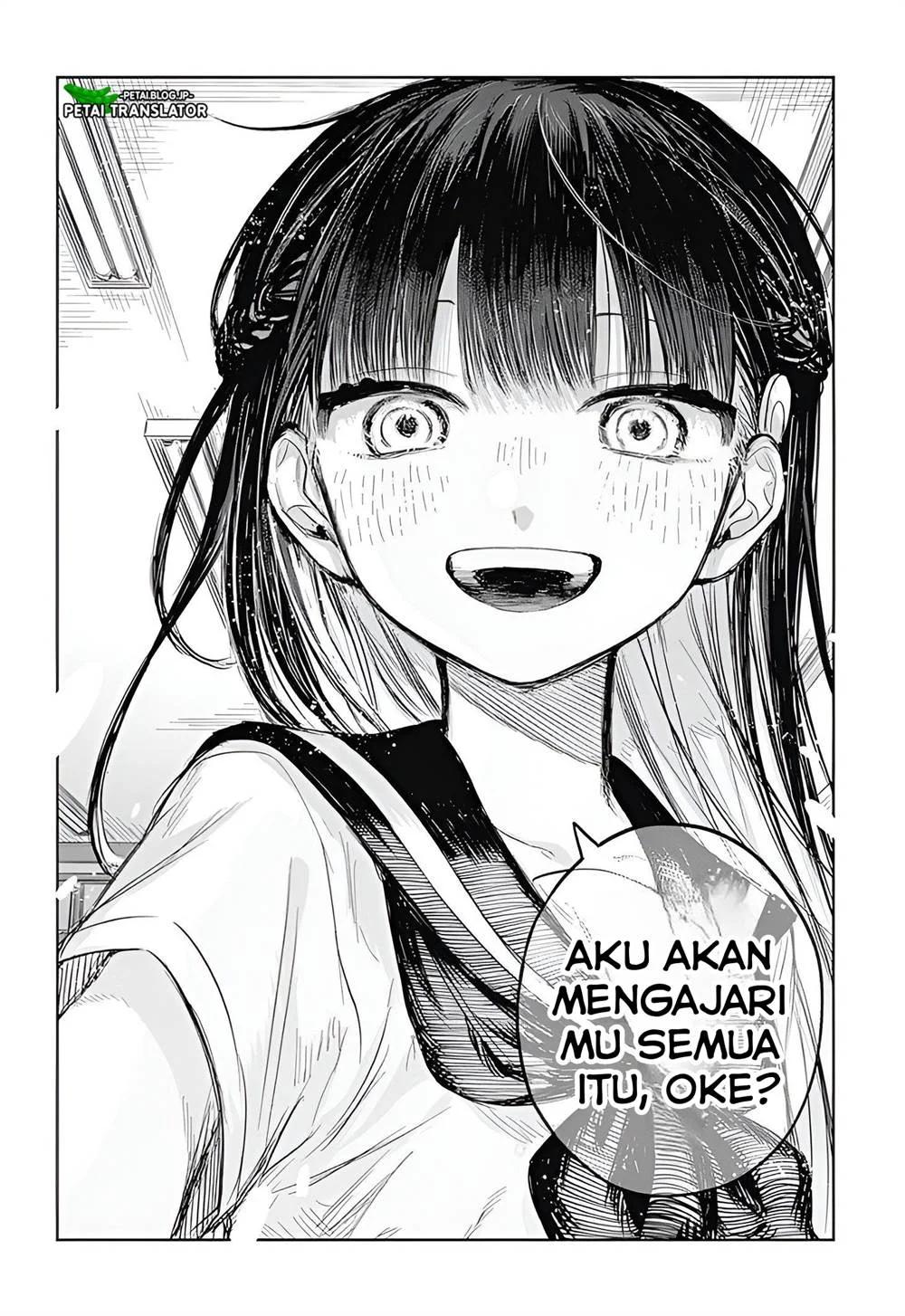 Josou Danshi wa Skirt wo Nugitai! Chapter 1 Gambar 27