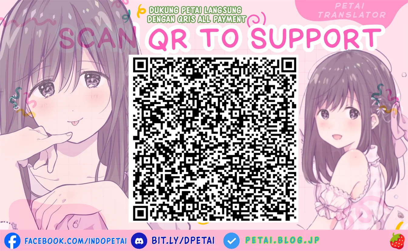 Josou Danshi wa Skirt wo Nugitai! Chapter 15 Gambar 17