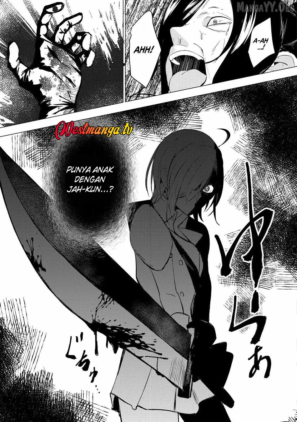 Joudan de Onna Yuusha-tachi wo Kudoita Daimaou, Sarawarete Kyousei Shinkon Seikatsu Chapter 4 Gambar 13