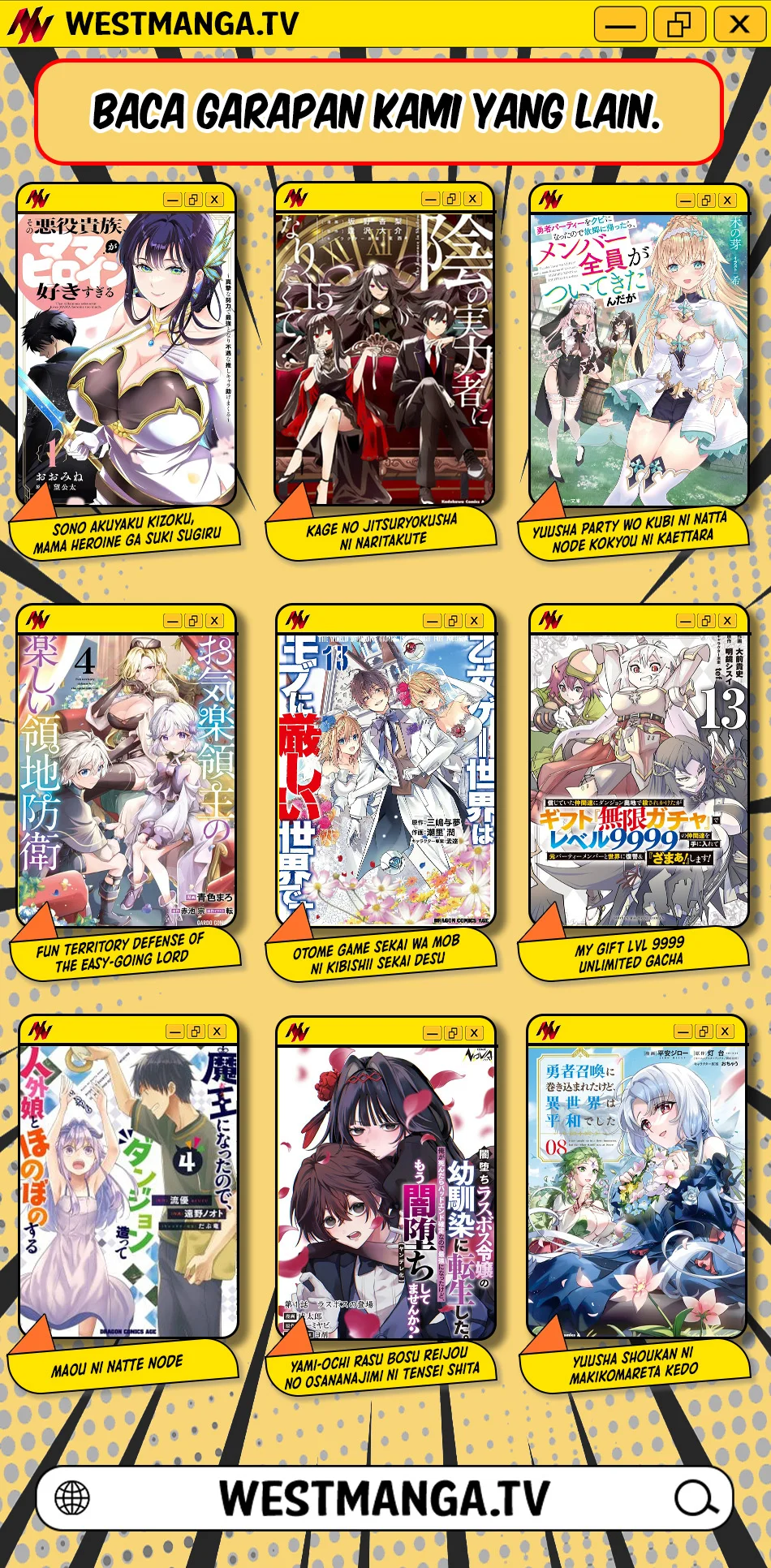 Joudan de Onna Yuusha-tachi wo Kudoita Daimaou, Sarawarete Kyousei Shinkon Seikatsu Chapter 4 Gambar 30