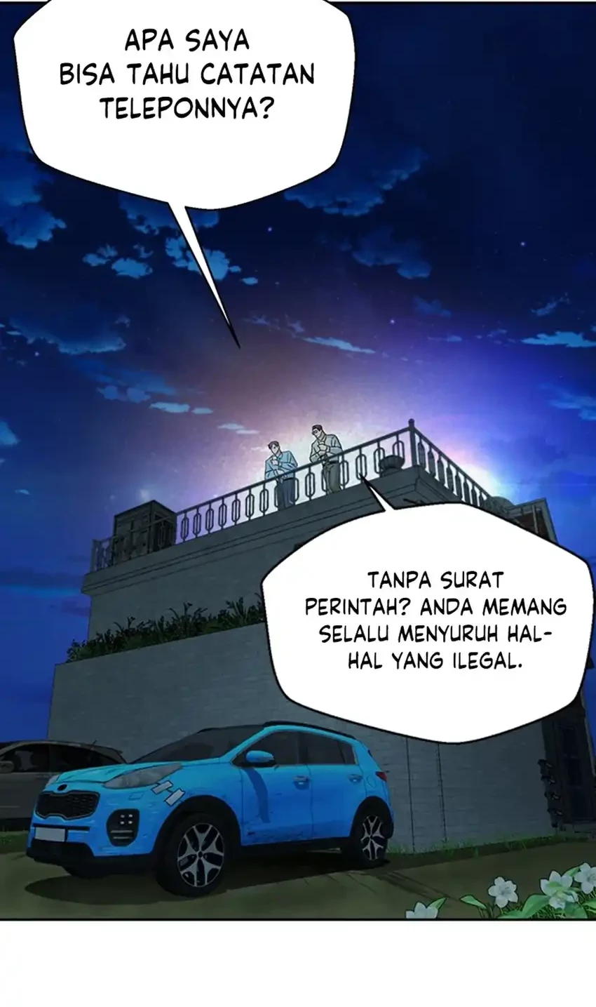 Baca Manhwa Judge Lee Han Young Chapter 100 Gambar 2