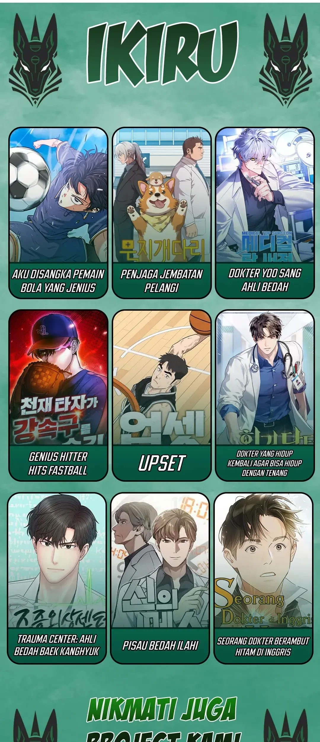 Judge Lee Han Young Chapter 102 Gambar 96