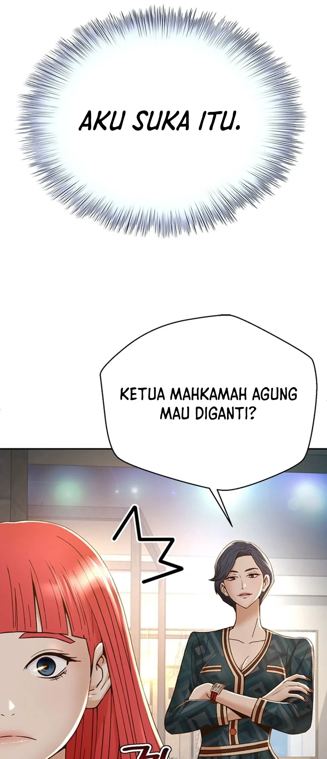Judge Lee Han Young Chapter 103 Gambar 79