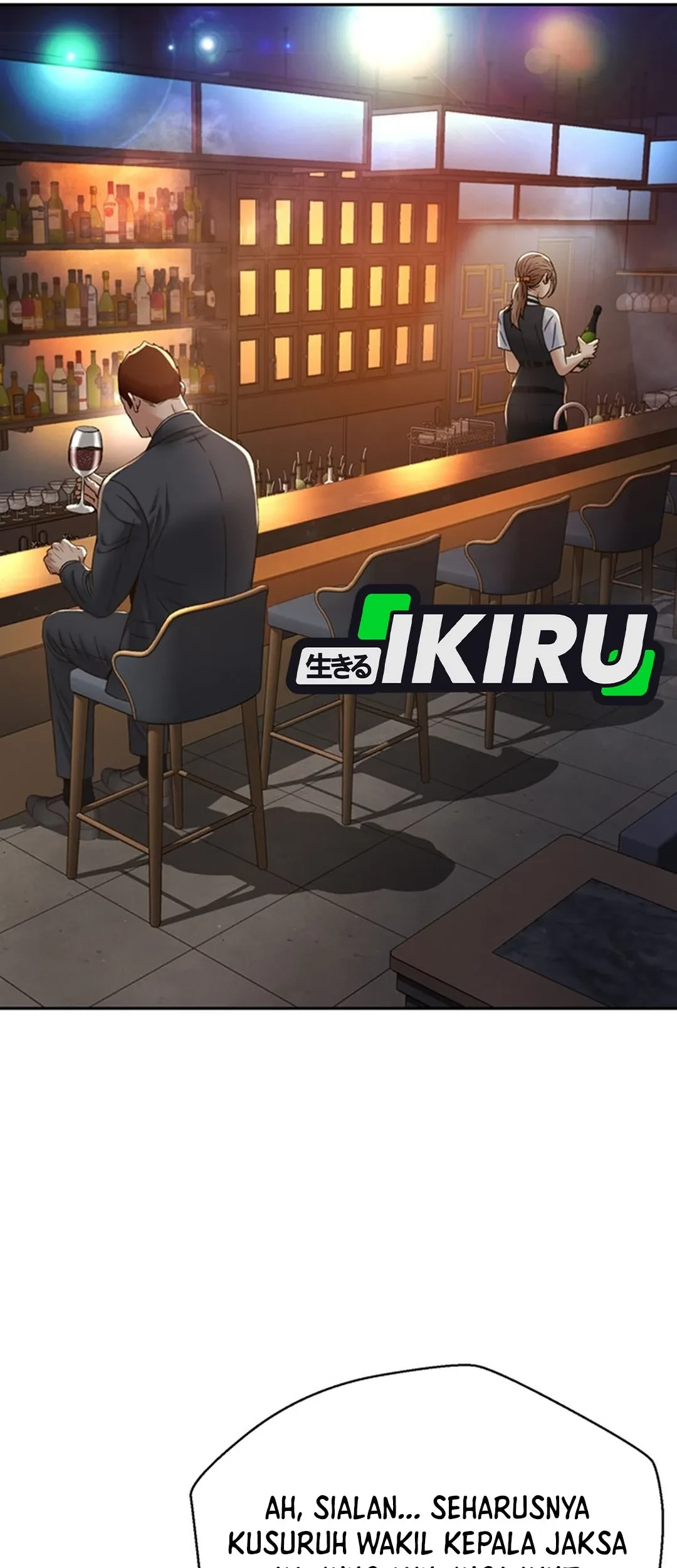 Judge Lee Han Young Chapter 104 Gambar 3