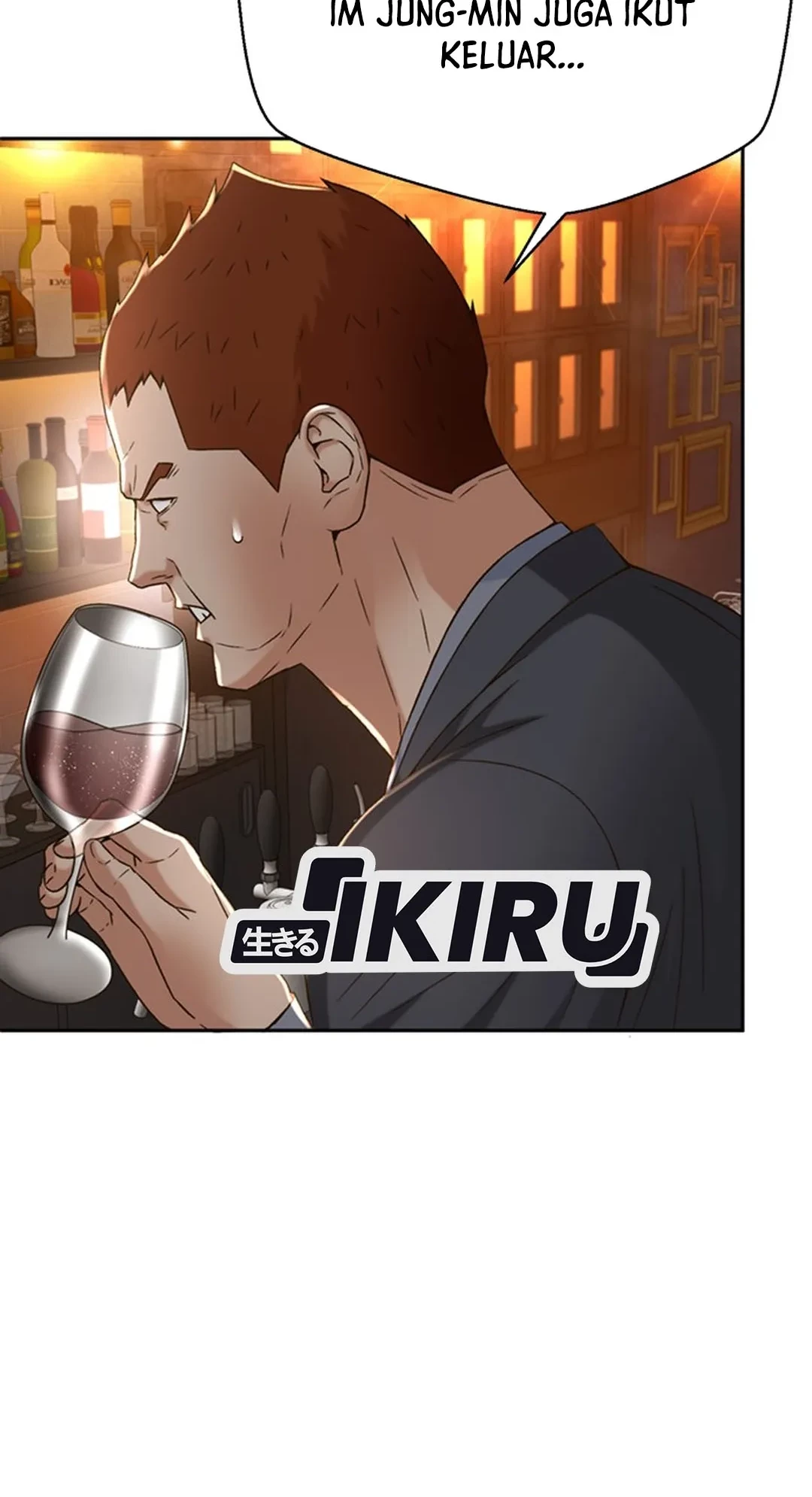 Judge Lee Han Young Chapter 104 Gambar 4