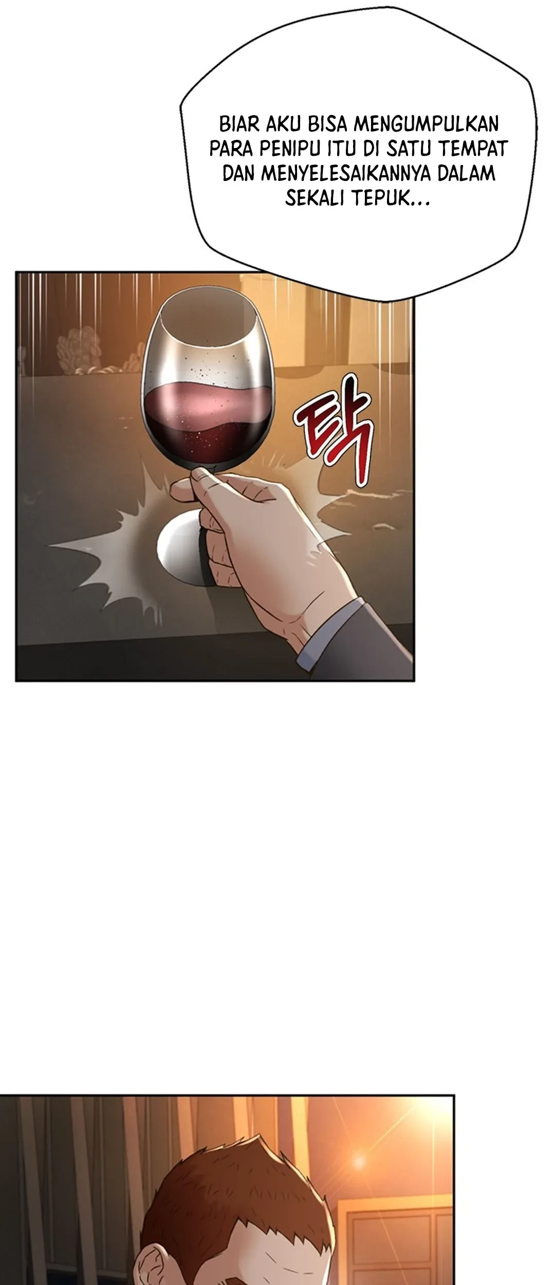 Judge Lee Han Young Chapter 104 Gambar 5