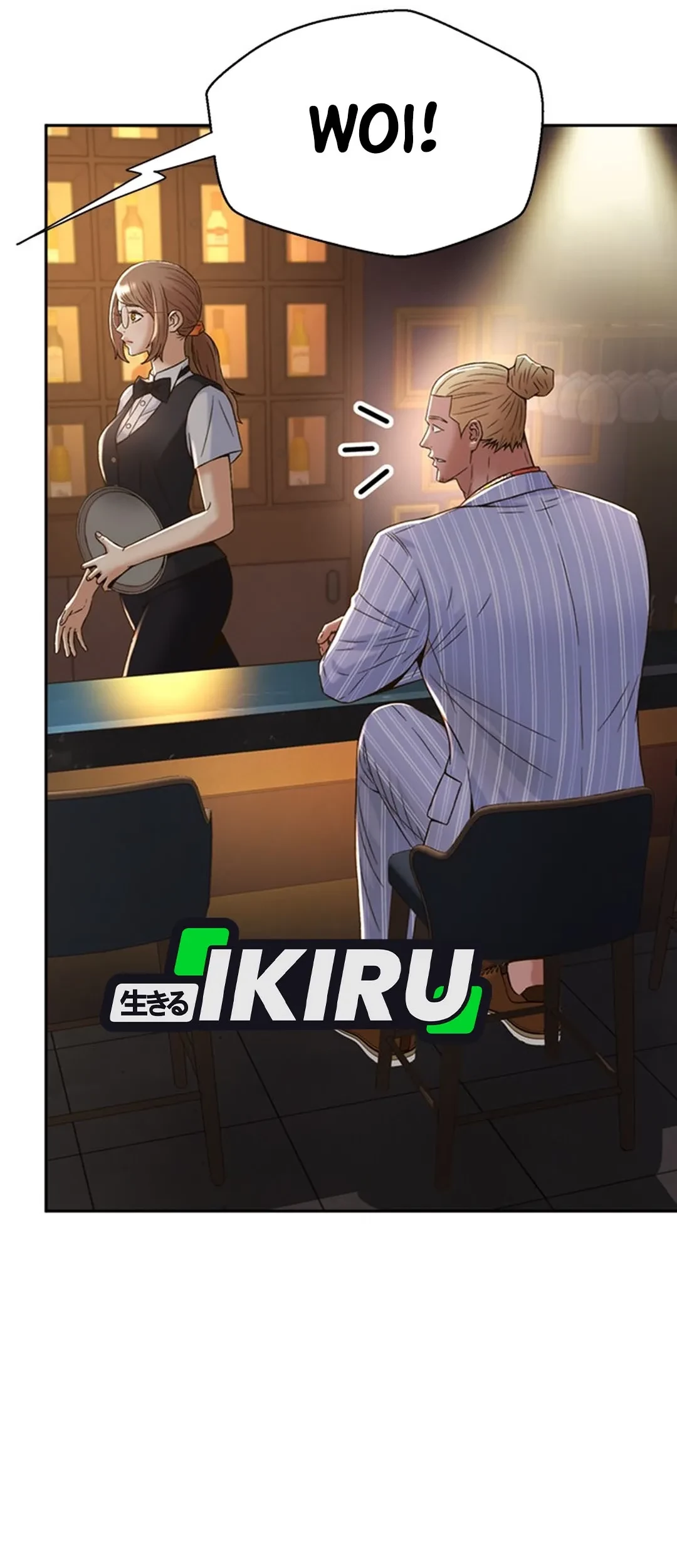 Judge Lee Han Young Chapter 104 Gambar 9