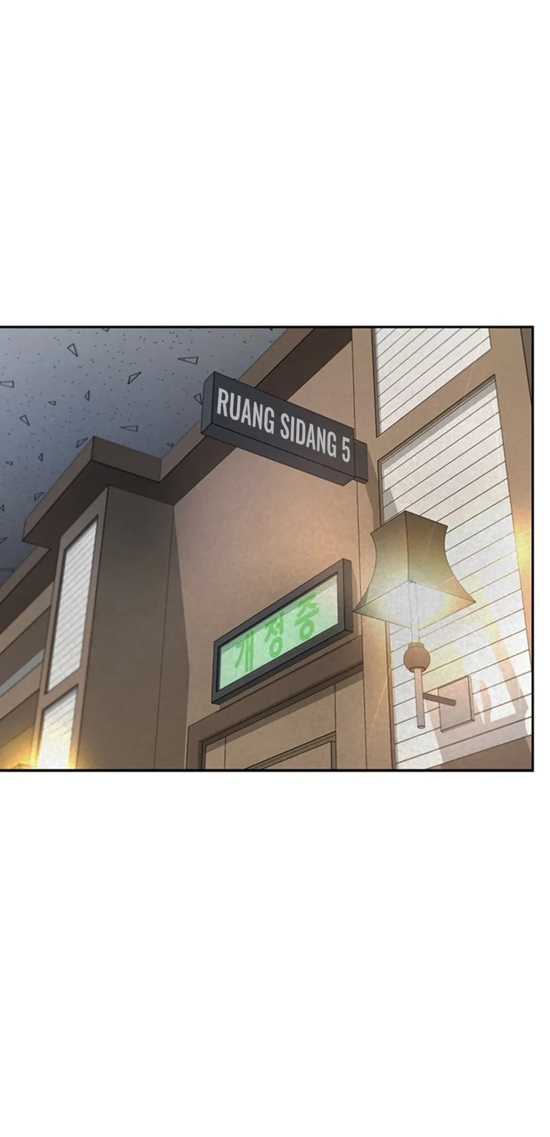 Judge Lee Han Young Chapter 105 Gambar 93
