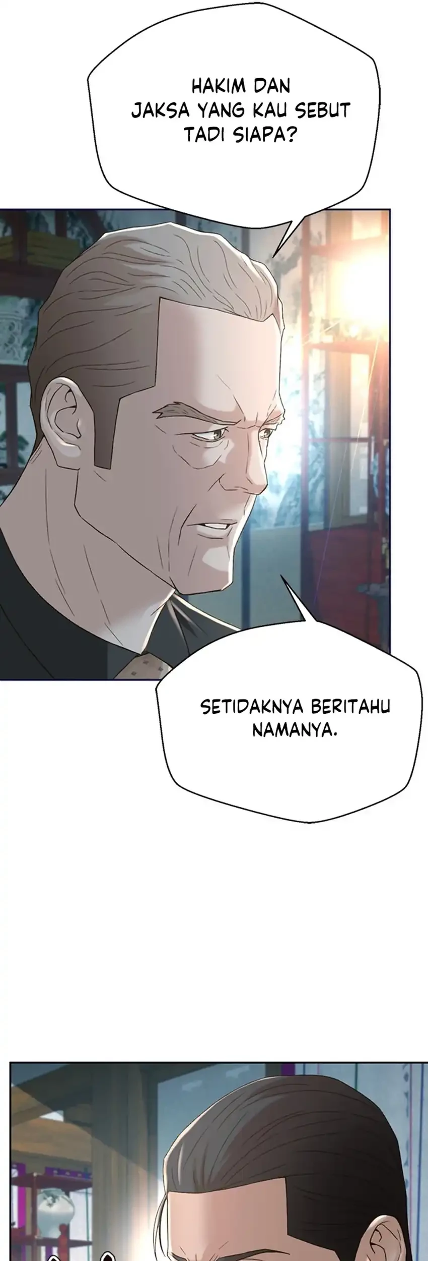 Judge Lee Han Young Chapter 109 Gambar 73