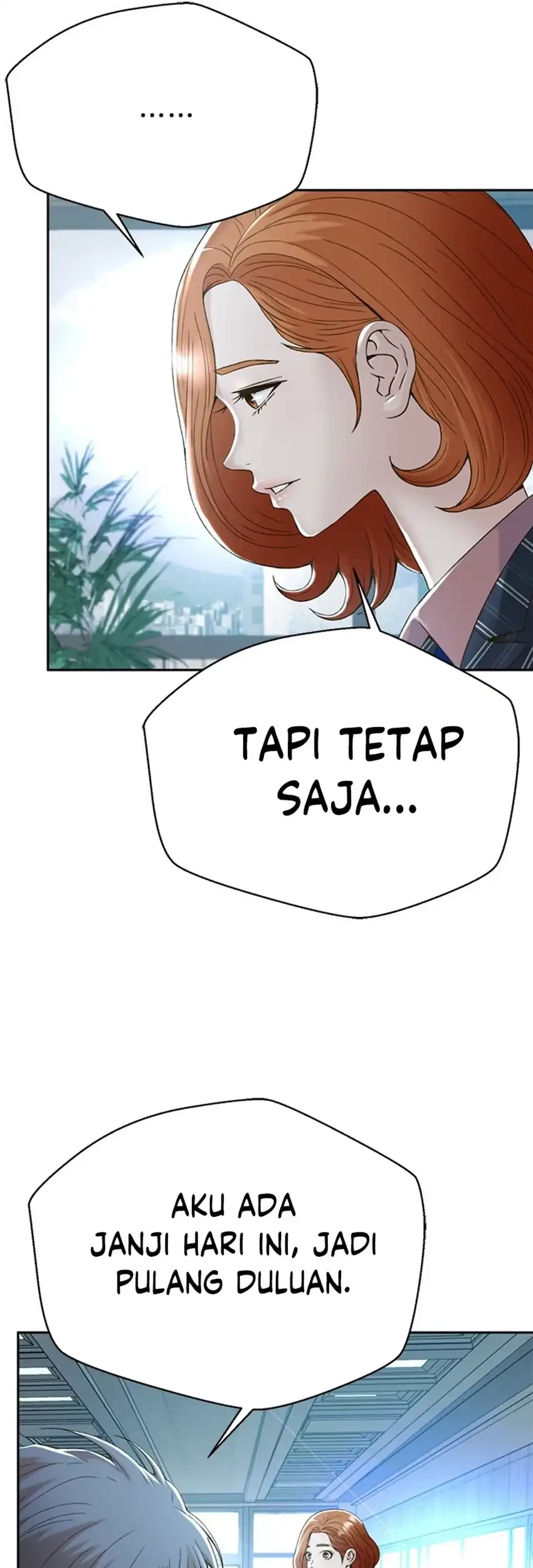 Judge Lee Han Young Chapter 110 Gambar 61