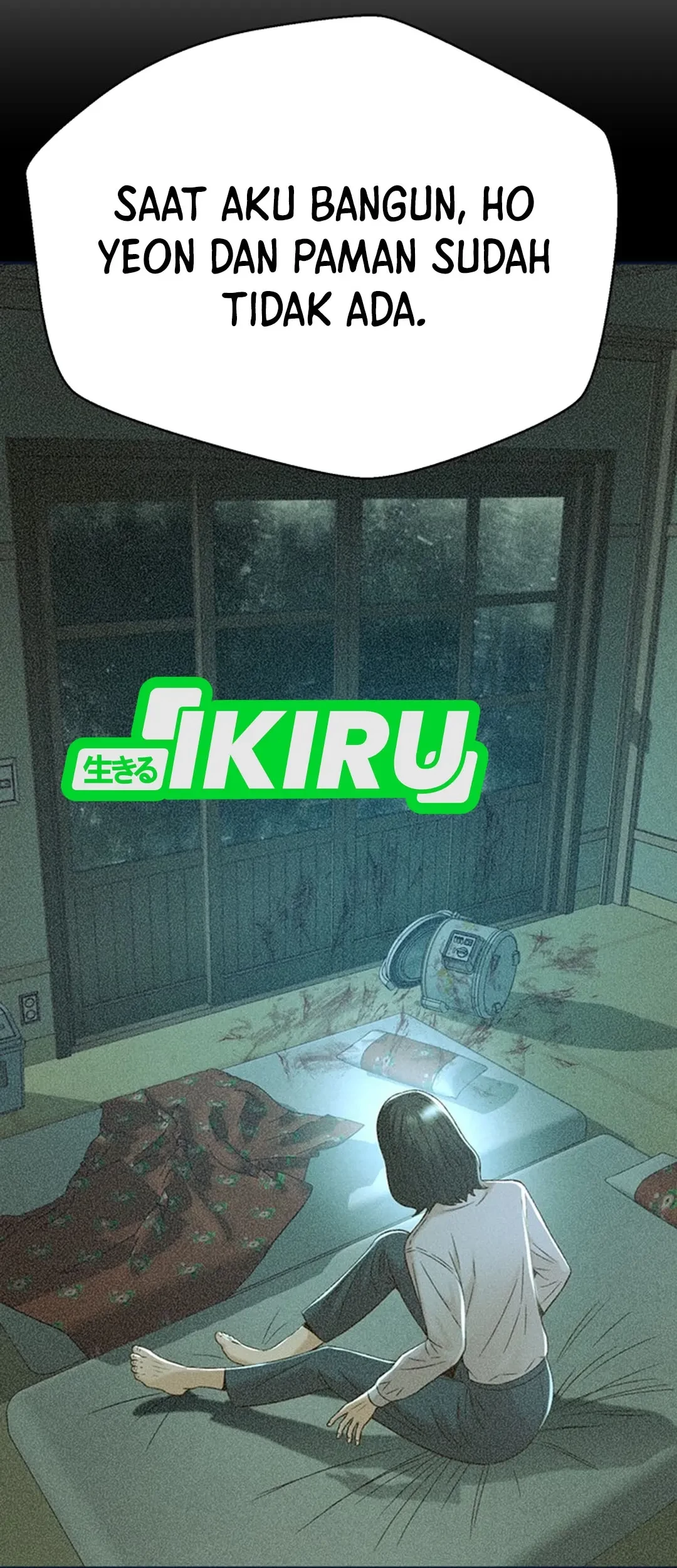 Judge Lee Han Young Chapter 115 Gambar 22