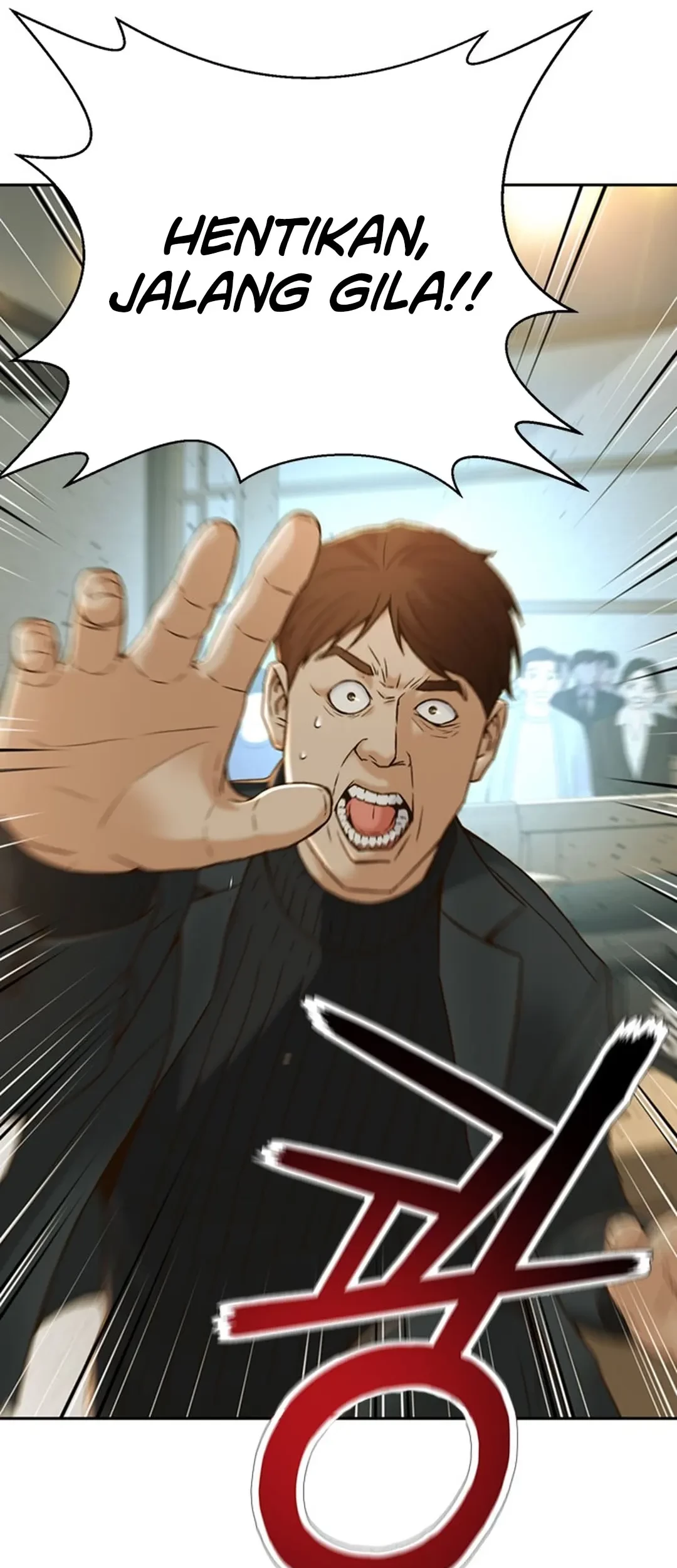 Judge Lee Han Young Chapter 115 Gambar 28