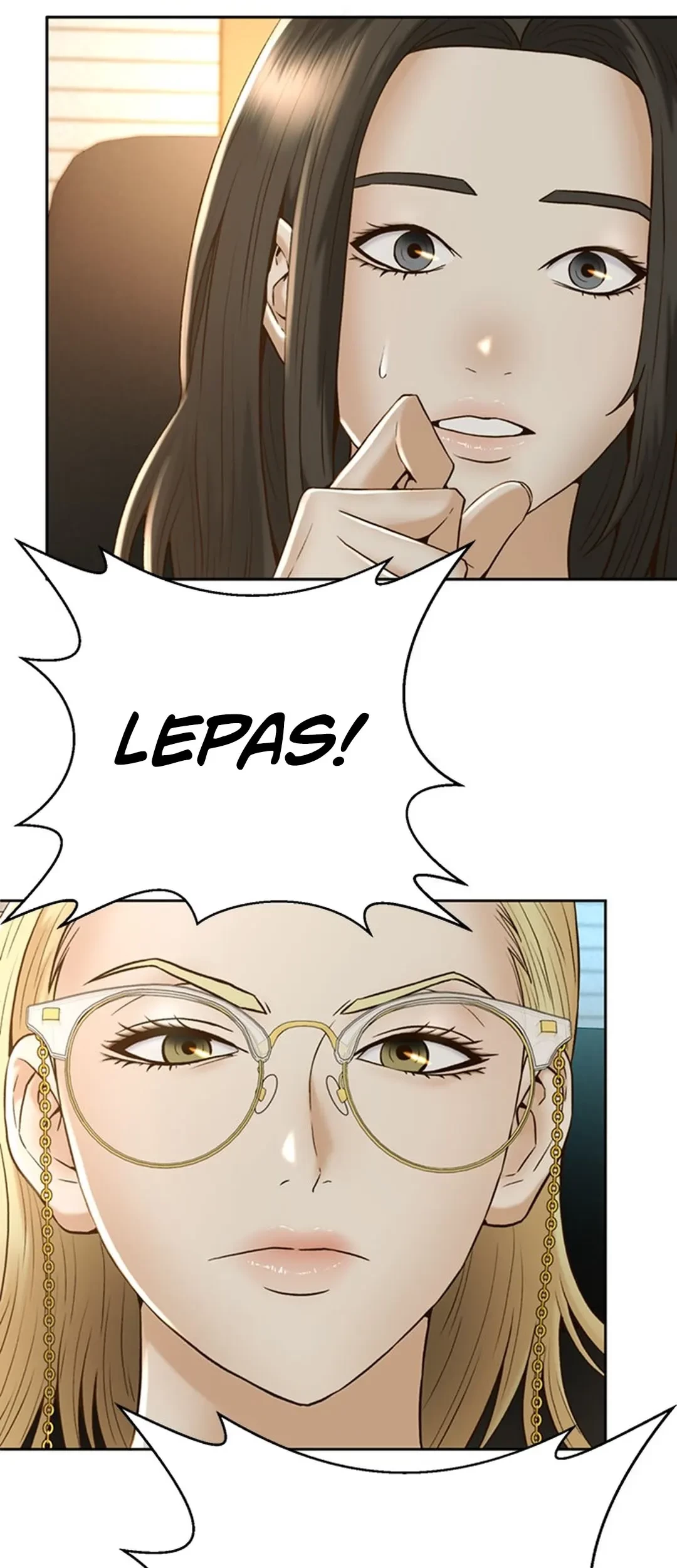 Judge Lee Han Young Chapter 115 Gambar 30