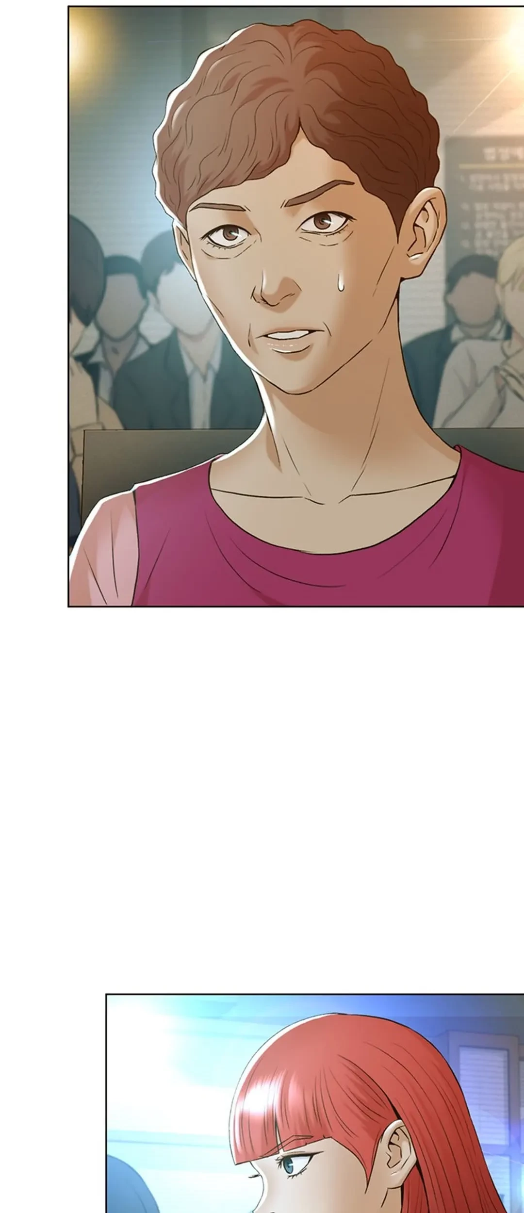 Judge Lee Han Young Chapter 115 Gambar 9