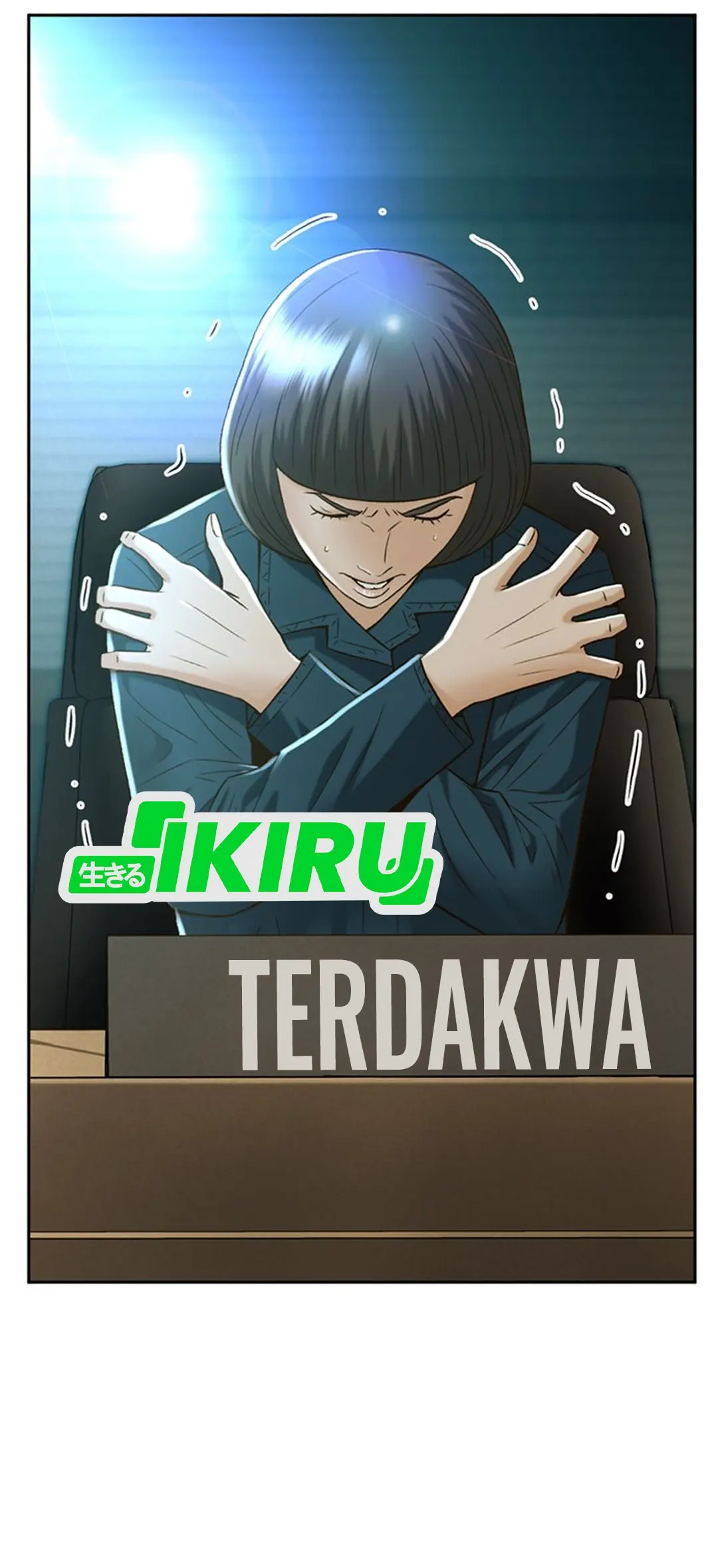 Judge Lee Han Young Chapter 115 Gambar 11